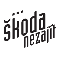 Škoda nezajít