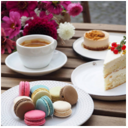 Makronky ...
#patek #dianatvorila #macarons #frenchmacaron #glutenfree #bezlepku #dort #cake #cheesecake #lotus #mladaboleslav #staremesto #staromestskenamesti #kavarna #tritecky #skodanezajit