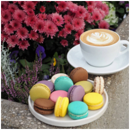 ... škoda nezajít
#mladaboleslav #staremesto #staromestskenamesti #dianatvorila #dnesjim #kava #cappuccino #macarons #frenchmacaron #glutenfree #bezlepku #frenchdessert #makronky #kavarna #tritecky #skodanezajit