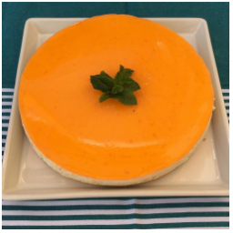 Dnešní den jedeme v oranžové!
Mandarinkový cheesecake a dýňová polévka... Pořadí necháme na Vás;) #kavarna #skodanezajit #zahradka #oranzovarules #cheesecake #kava #coffee