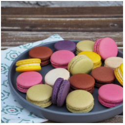 Makronky ...
#makronky #macarons #frenchmacaron #glutenfree #bezlepku #dessert #dianatvorila #dnesjim #mladaboleslav #staremesto #staromestskenamesti #kavarna #tritecky #skodanezajit