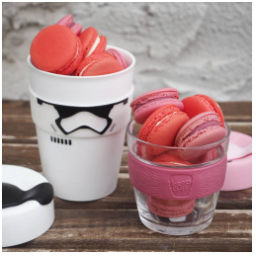 Máme nové hrníčky! Udělejte radost a naplňte ho našimi makronkami ...
#VALENTYN #darek #KEEPCUP #hrnicek #macarons #glutenfree #bezlepku #makronky #mladaboleslav #staremesto #staromestskenamesti #dianatvorila #dnesjim #kavarna #tritecky #skodanezajit 
@keepcup