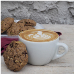 Cappuccino & cookies
#kava #cappuccino #cookies #susenky #homemade #dianatvorila #mladaboleslav #staremesto #staromestskenamesti #kavarna #tritecky #skodanezajit