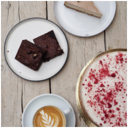 Káva & cheesecake ...
#brownies #sobota #jidlo #kolac #dort #kava #mladaboleslav #staremesto #kavarna #tritecky #skodanezajit