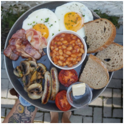 Vaříme!
Stavte se na snídani ...
#dobrerano #naseANGLICKA #staremesto #mladaboleslav #kavarna #tritecky #skodanezajit