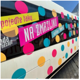 Přijedete?

#nazmrzlinu #bus #jedeme #mladaboleslav #staremesto #mojemesto #gelato #varimezmrzlinu #mojezmrzlina #kavarna #tritecky #skodanezajit
@harant.cz
