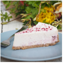 Malinový cheesecake na sváteční odpoledne…

#raspberries #cheesecake #coffee #specialtycoffee #maliny???? #refreshing #sweetslovers #coffeeculture #mladaboleslav #staremesto #mojemesto #kavarna #tritecky #skodanezajit