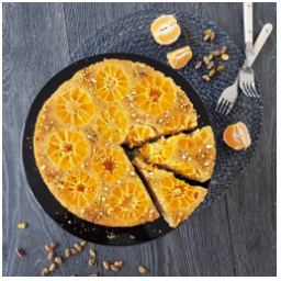 Dnes u nás můžete ochutnat "Obrácený mandarinkový koláč" ... #skodanezajit #dianatvorila
#tritecky
#mandarinky #upsidedown #kavarna #staremesto #mladaboleslav #strednicechy #dnesjim #kolac #desert #vimcojim #kekave
#cake #monday #pondeli #baking