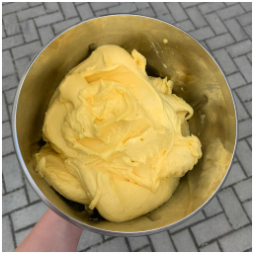 Další várka mangové zmrzliny právě doplněna do vitríny!

#zmrzlina #gelato #mango #open #nazmrzlinu #icecream #varimezmrzlinu #mladaboleslav #staremesto #kavarna #tritecky #skodanezajit