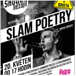 Dnes večer! Máme poslední 4 místa:) #slampoetry #coffeetime #cafe #culture #poezie #standup #performance #relax #mladaboleslav #oldtown #kavarna #tritecky #skodanezajit #tonight