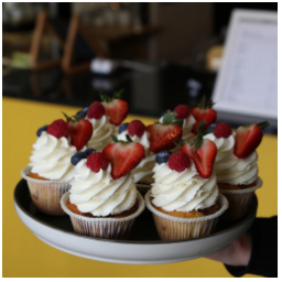 ????CUPCAKES????

#cupcakes #vanillacupcakes #kavarna #tritecky #skodanezajit