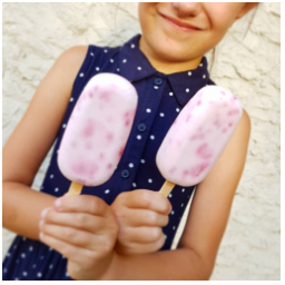 Malinový ... #nanuk
#skodanelizat #dianatvorila #malina #staromestskenamesti #mladaboleslav #skodanezkusit #skodanezajit #leto #summer #icepops #raspberries ##nanukydoruky #kavarna #dezert #dessert #czechrepublic