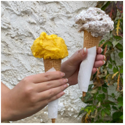 Léto ještě nekončí!
…škoda nezajít na zmrzlinu ????

#gelato #icecream #varimesvoji #summer #zmrzlina #skodanezajitnazmrzlinu #kavarna #tritecky #skodanezajit