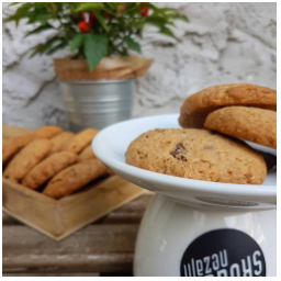 Už jste zkusili naše #cookies?
#kavarna #staromestskenamesti #mladaboleslav #kava #sweets #dianatvorila #chutneAbarevne #cokolada #dnesjim #skodanezkusit #skodanezajit