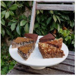 Bezlepkové #BUCHTY
... #skodanezkusit #cukrfree
#kavarna #dnesjim #kolac #bezlepku #bezcukru #kesvacine #kava #staromestskenamesti #mladaboleslav #czechrepublic #sugarfree #glutenfree #cakes #instacake #instabake #skodanezajit