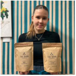 Dorazily nám zrnka na doma od @thebarnberlin ????
Najdete u nás jak zrnka na espresso, tak i na filtr. 
Ethiopie, Guatemala… je z čeho vybírat ????

#coffee #specialtycoffee #coffeebeans #barista #mladaboleslav #kavarna #tritecky #skodanezajit