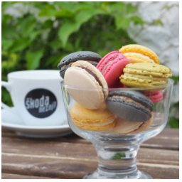 Týden začíná u nás ...
#pondeli
#kava
#makronky
#dianatvorila #jidlo #staromestskenamesti #dort #mladaboleslav #kekave #leto #summertime #morningcoffee #macarons #frenchmacaron #freshfood #foodoftheday #cakeoftheday #coffeetime
#kavarna #tritecky #skodanezajit