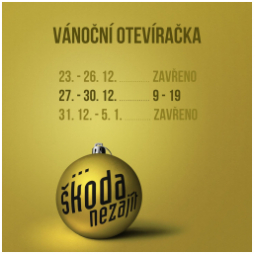 ... naše OTEVÍRAČKA
#vanoce
#hodiny
#datumy
#svatky
#kavarna #tritecky #skodanezajit