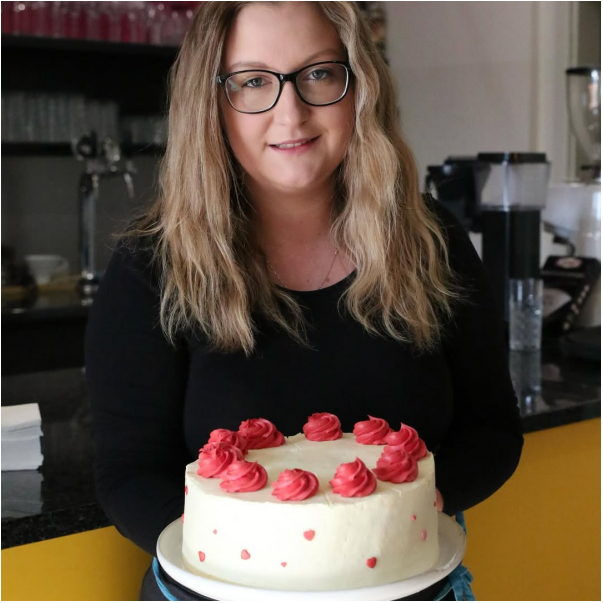 Krásný mezinárodní den žen 🌷 

Káva, dort a chvíle pohody – přesně tak by měl vypadat dnešní den. 

Zastavte se ho oslavit k nám. 

#mezinarodnidenzen 
#kavarna #bistro #tritecky #skodanezajit