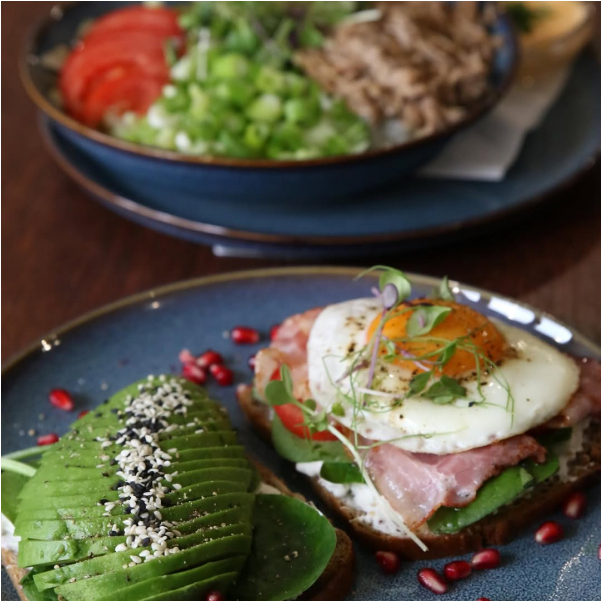 Brunch time🫶🏻

#kavarna #bistro #tritecky #skodanezajit