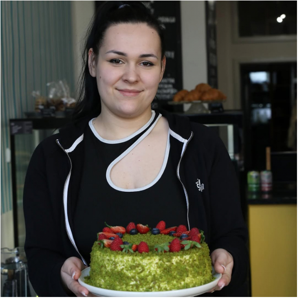 💚

#kavarna #bistro #tritecky #skodanezajit