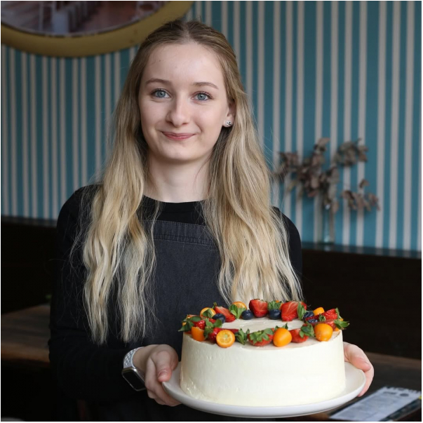 Neříkáme, že ho potřebujete…

ale dost pravděpodobně ano 🍰😁

#kavarna #bistro #tritecky #skodanezajit