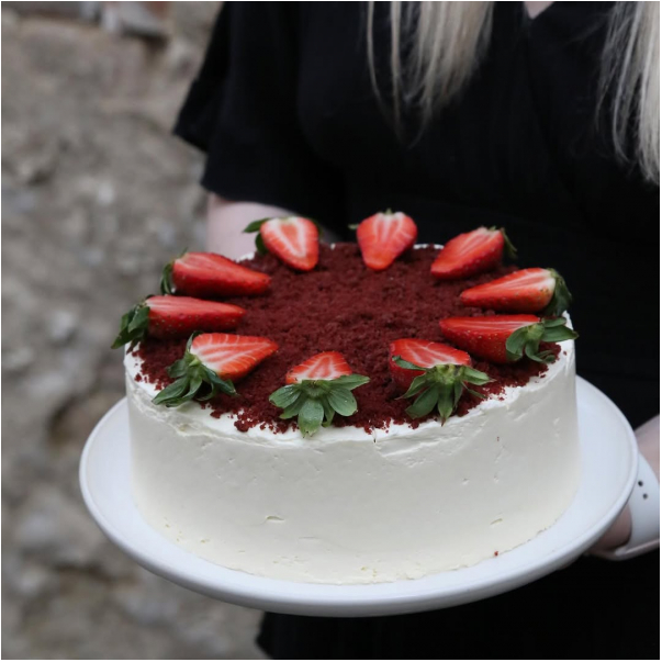 Kolik kousků by bylo moc? 😄

#kavarna #bistro #tritecky #skodanezajit