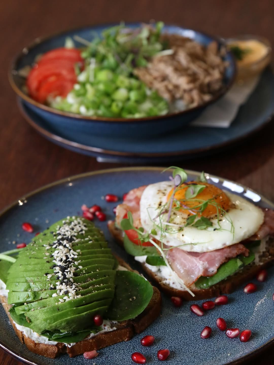 Brunch time🫶🏻

#kavarna #bistro #tritecky #skodanezajit