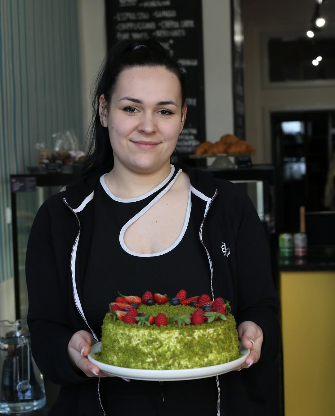 💚

#kavarna #bistro #tritecky #skodanezajit