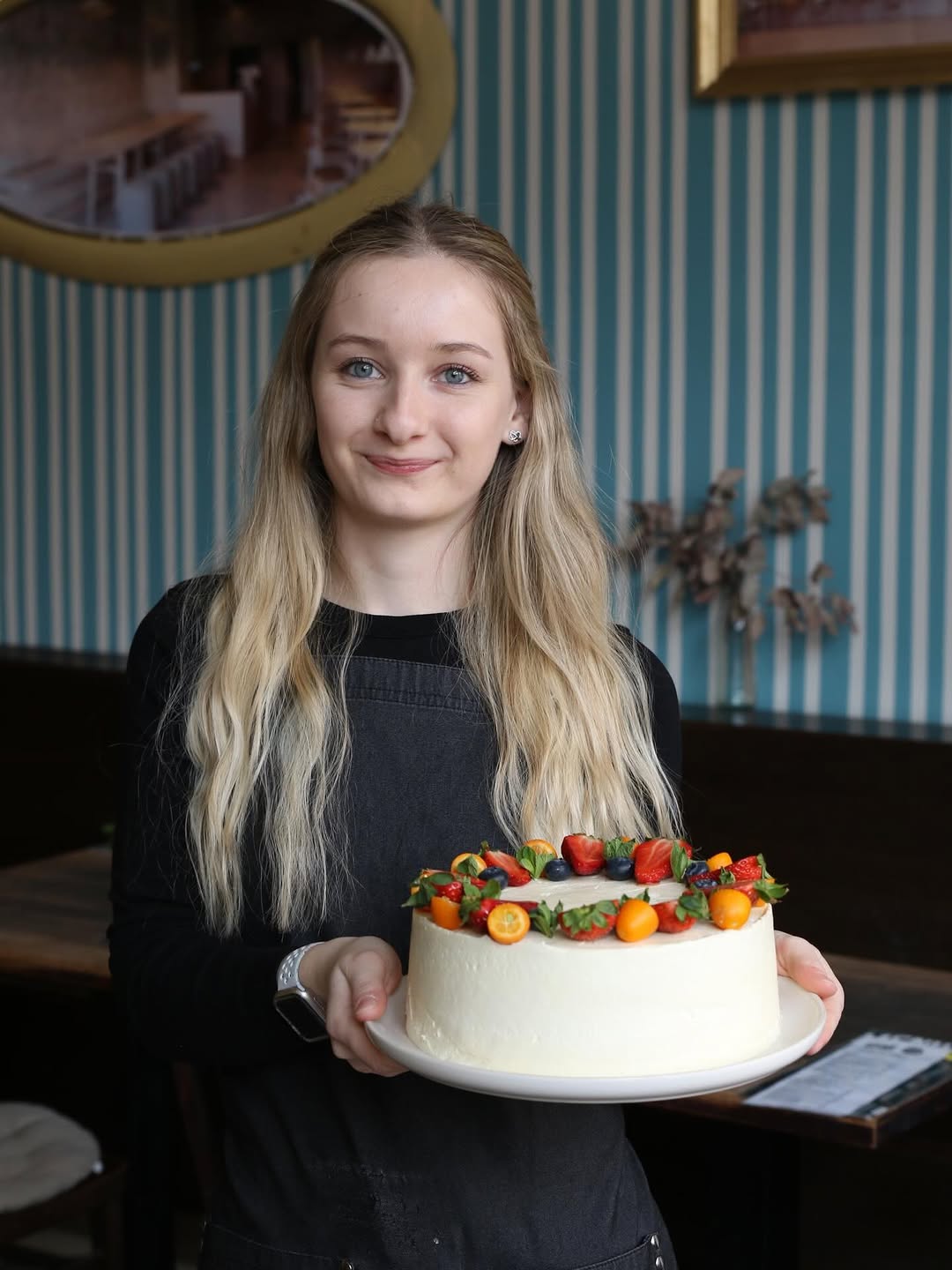 Neříkáme, že ho potřebujete…

ale dost pravděpodobně ano 🍰😁

#kavarna #bistro #tritecky #skodanezajit